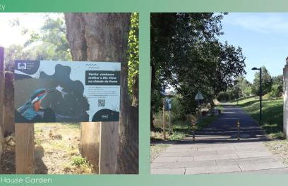 Oporto House Garden - Foto 10