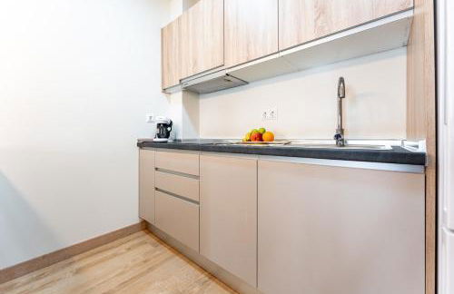 MalagaSuite Comfortable Home Apartments - Foto 22