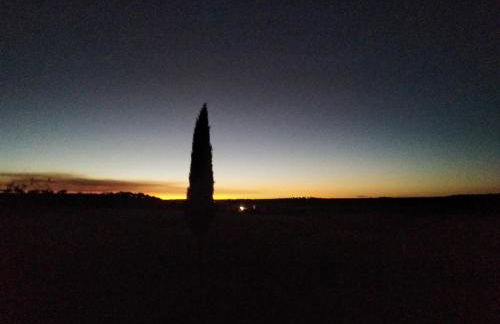 Casa Fresno alojamiento en el campo hasta 5 personas cerca de Salamanca - Foto 32