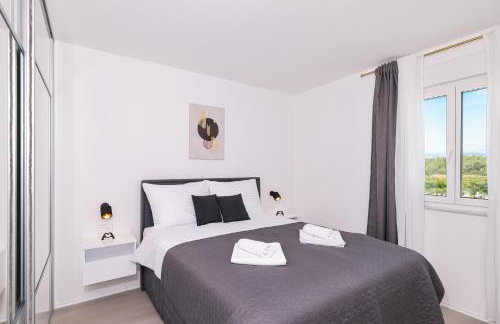 Peaceful IviCasa with private pool - Foto 21