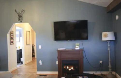 Rise and Shine! A Gorge-ous cabin! - Foto 31