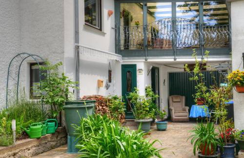 Apartment Am Steintisch by Interhome - Foto 20