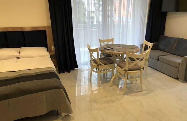 Apartamenty na skarpie - Foto 2