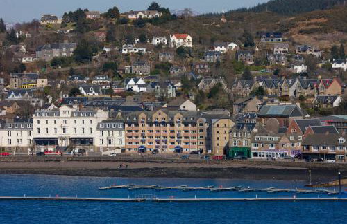 Esplanade Court Holiday Apartments - Foto 41