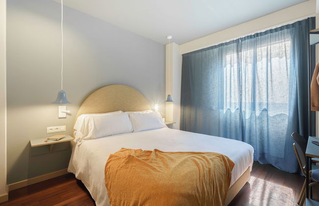 Aspasios Diagonal Art Apartments - Foto 13