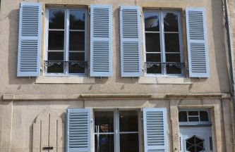 petite maison dans village de caractére - Foto 1