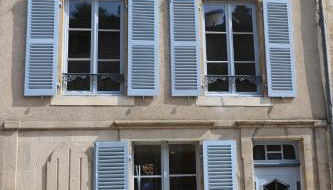 petite maison dans village de caractére - Foto 1