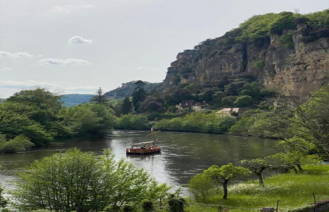 Appealing Apartment in Vezac With Swimming Pool - Foto 64