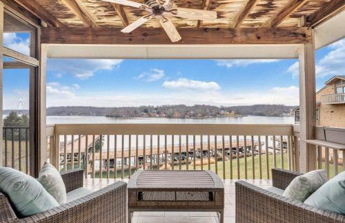 Lake Vibes - Pet Friendly Lakefront Condo! - Photo 29