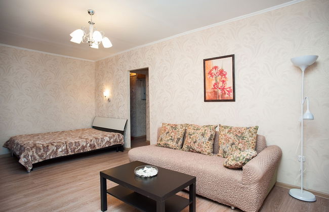 Donskoy Balcony Studio - Foto 2