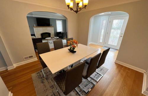 Cozy Home for Family & Friends Gathering - Foto 14