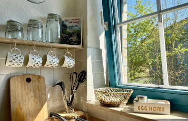 Sellin Ferienwohnung Maritim - Foto 9