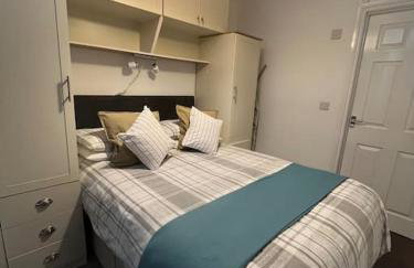 Serviced Apartment in Bradley Stoke, Bristol - Foto 19