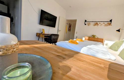 Uhlpartment - im Herzen von Munster - Foto 22