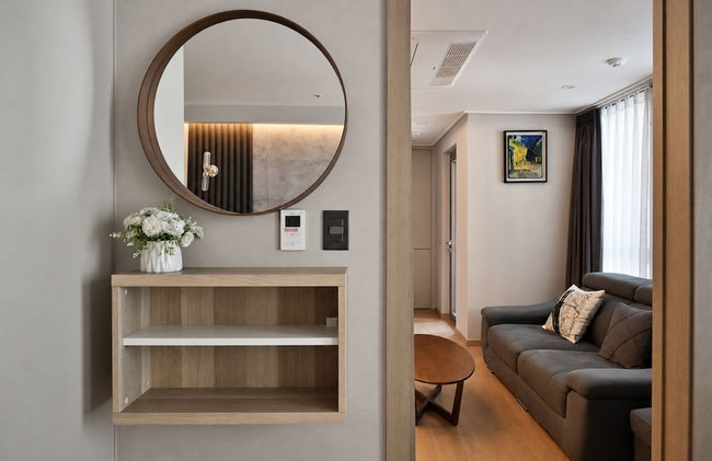 Haeundae Lamer Stay - Foto 29