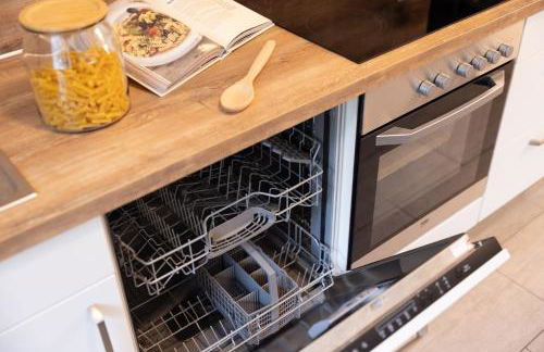 ErholungNOW-Haus in ruhiger Lage - Foto 11