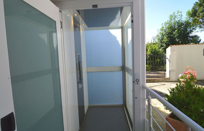 Moderscheid Cottage With Spa - Foto 33