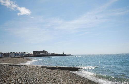 2 Bed in Aberystwyth oc-twlct - Foto 17