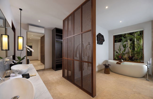 Impiana Private Villas Seminyak - Foto 46