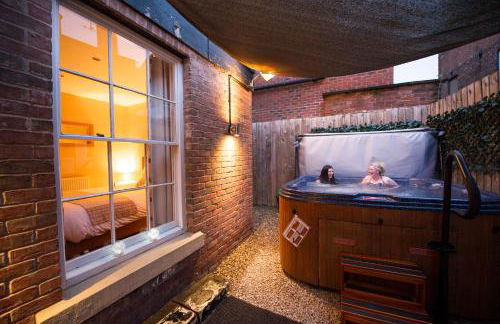 Chester Apartments - Foto 100