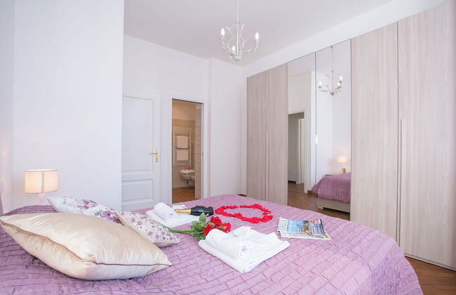 Villa Larius Balcone - Foto 8