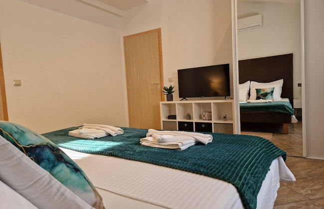 Holiday Home near Trogir - Foto 12