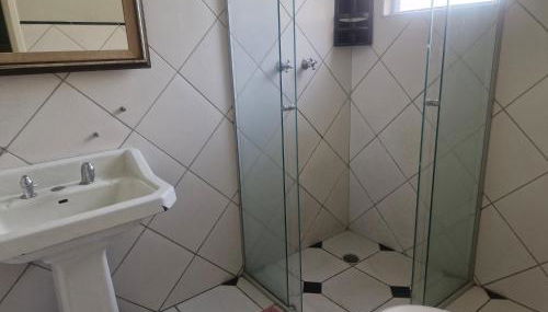 Flat Casa Grande - Foto 5, Shower