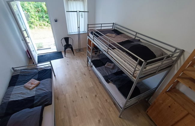 Hostel Gransee - Foto 3