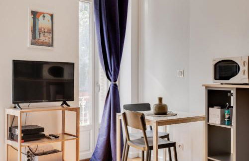 Ô Merveilleux Compans - Centre ville Toulouse - Wifi, TV - Foto 13