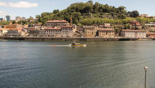 Douro Triplex - Stunning River Views by Porto City Hosts - Foto 3