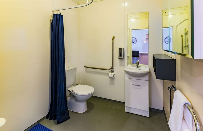 Bay of Islands Holiday Apartments - Foto 48