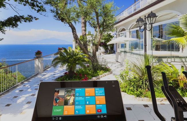 Sorrento Dream - Photo 46