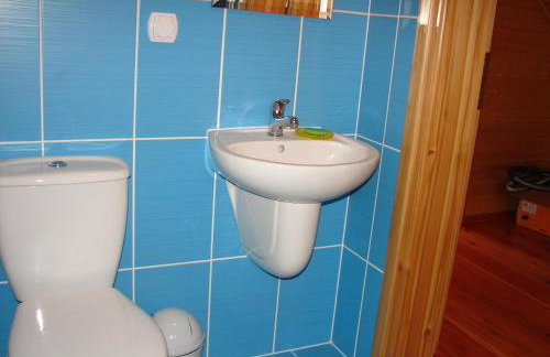 Agroturystyka Śliwkowy Sad - Foto 20