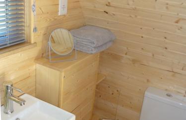 Cosy Cabins at Westfield Farm, Isle of Wight - Photo 29