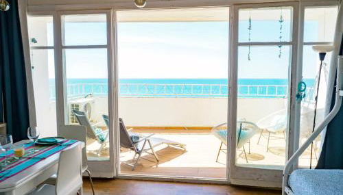 LOFT CANET DE MAR CERCA de BARCELONA - Foto 5