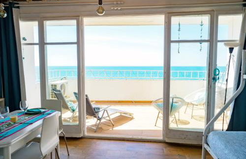 LOFT CANET DE MAR CERCA de BARCELONA - Foto 5