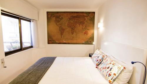 Central Station. Free Wifi & Terrace - Photo 4