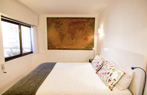 Central Station. Free Wifi & Terrace - Photo 4