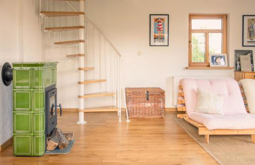 Dalej Nie Idę - dom nad Czarną Hańczą - Foto 26