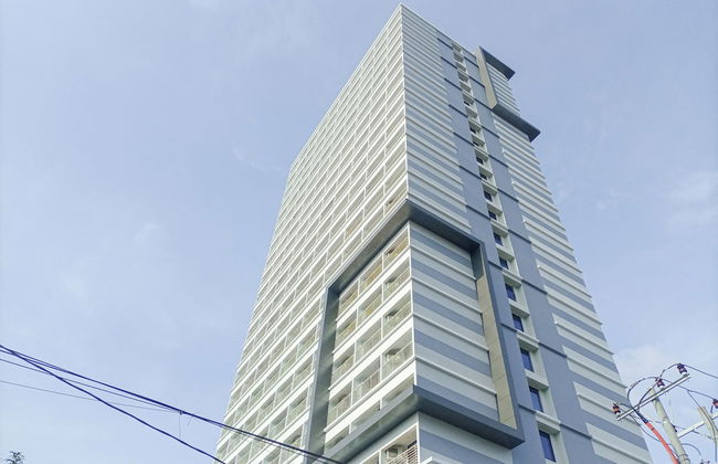 Modern Designed Studio At De Prima Apartment - Photo 9