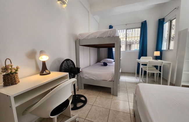 Cozy Apartment in Las Terrenas, Dominican Republic - Foto 3