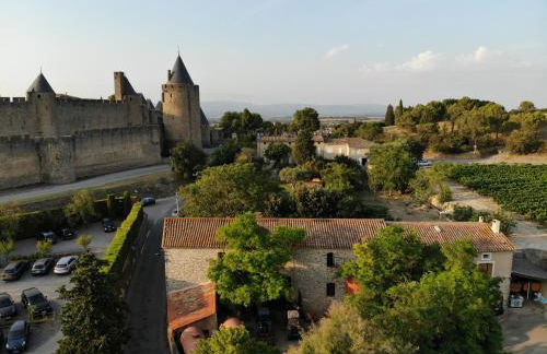 Domaine Fontgrande Gîte - Photo 26