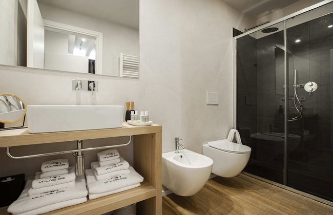 Ah Villa Glori Brescia - Foto 41