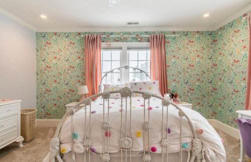 Luxury World Cup Villa 7B, 5BA Close Gillette Boston - Foto 20