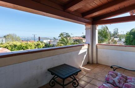 Mediterranean-Style Villa in Point Loma - Foto 25