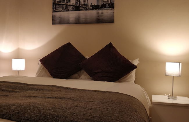 Ashburnham Apartment - Foto 9