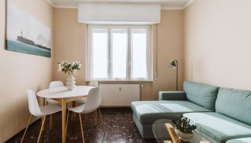 Mari's House [Liguria + wifi + pet friendly] - Foto 4
