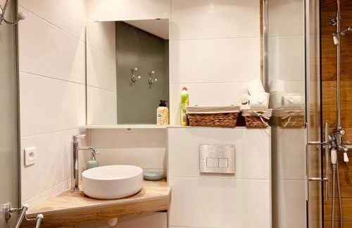 Le Pandora, Charmant Studio - Hypercentre - Foto 18