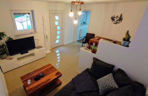 Wohnung Liana mit Blick zur Burg - Foto 11