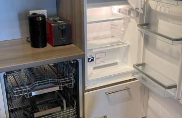 Traumwohnung am Altstadtrand - Foto 8